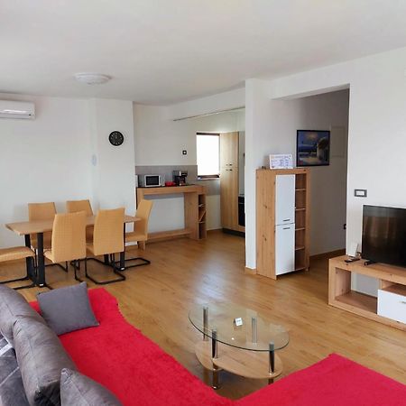 Apartmani Ivana Novi Нови-Винодолски Экстерьер фото