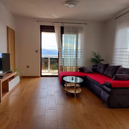 Apartmani Ivana Novi Нови-Винодолски Экстерьер фото