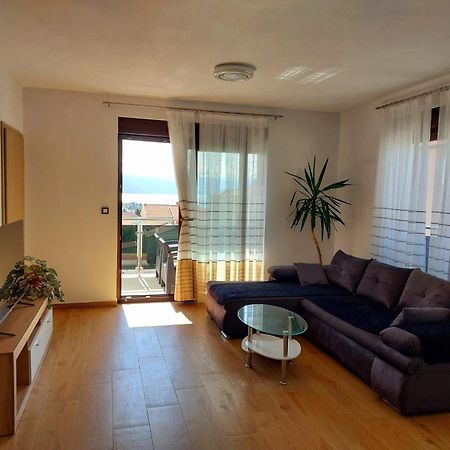 Apartmani Ivana Novi Нови-Винодолски Экстерьер фото