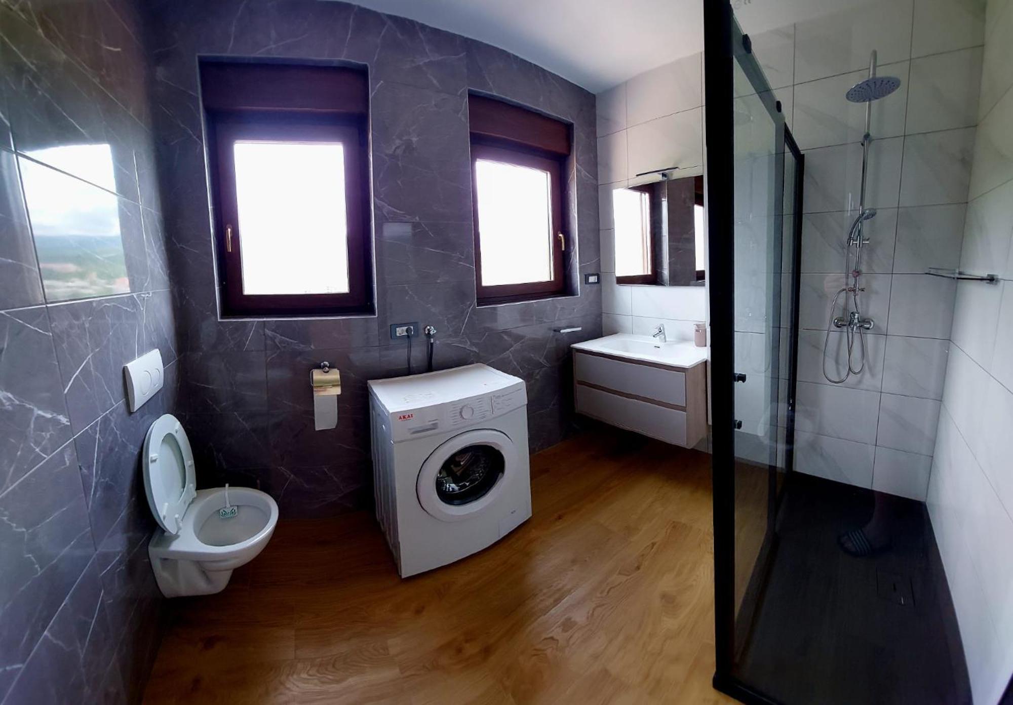 Apartmani Ivana Novi Нови-Винодолски Экстерьер фото