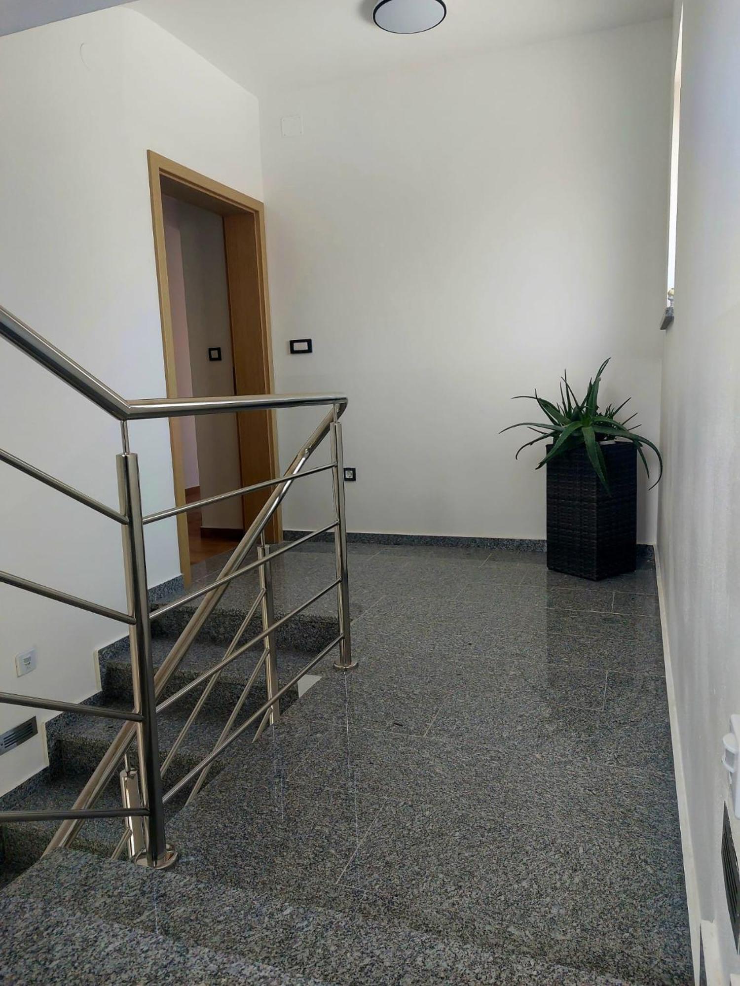 Apartmani Ivana Novi Нови-Винодолски Экстерьер фото