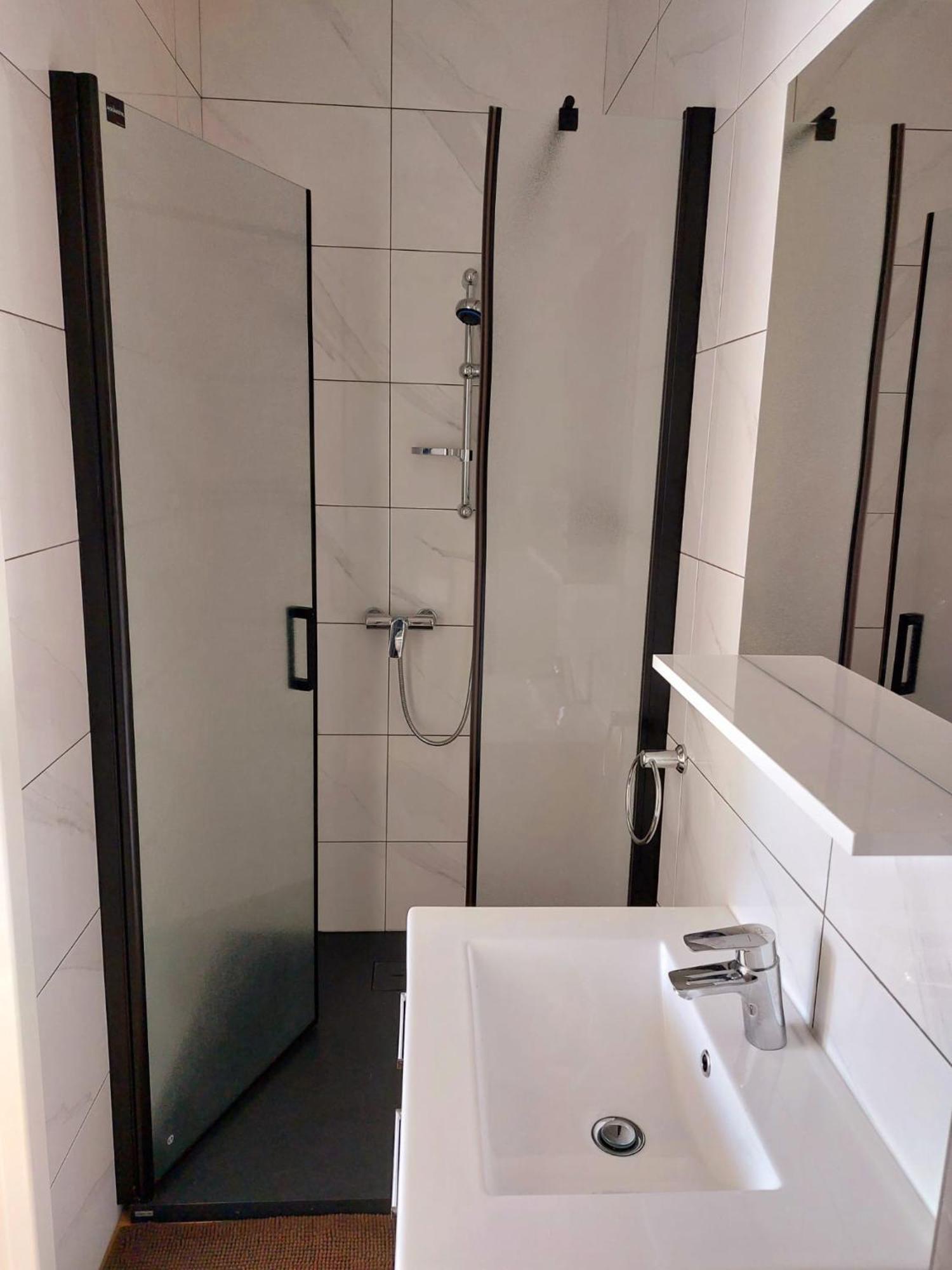 Apartmani Ivana Novi Нови-Винодолски Экстерьер фото