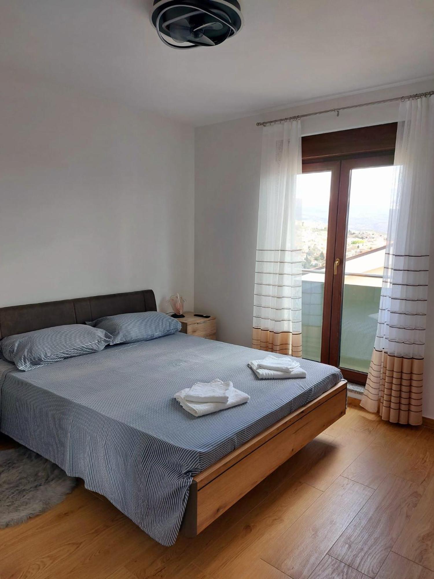 Apartmani Ivana Novi Нови-Винодолски Экстерьер фото