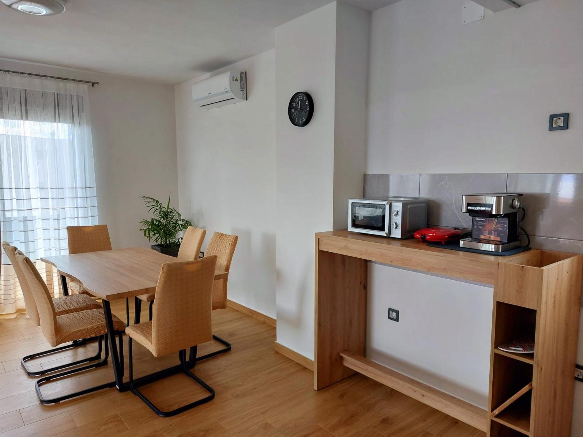 Apartmani Ivana Novi Нови-Винодолски Экстерьер фото