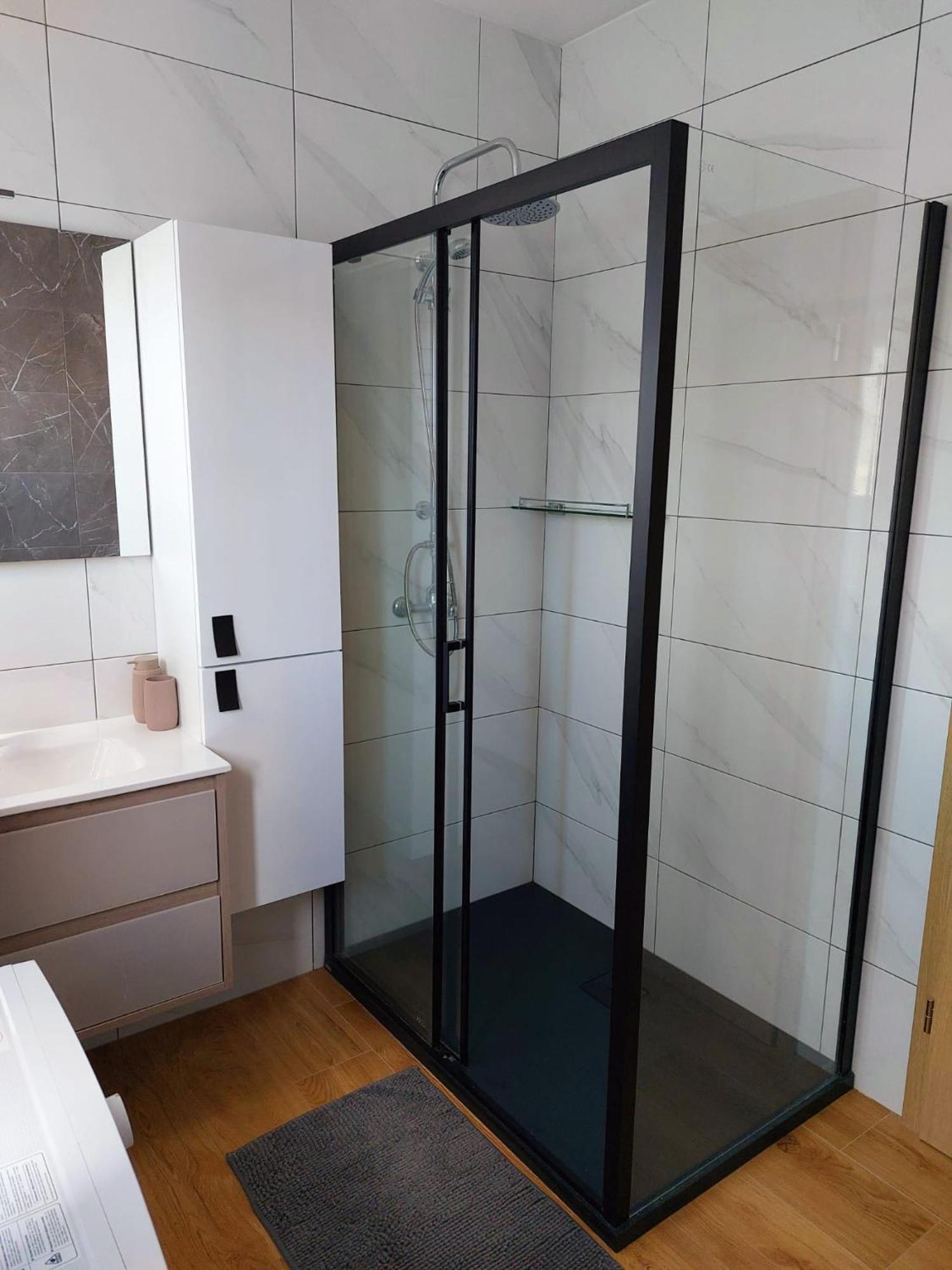 Apartmani Ivana Novi Нови-Винодолски Экстерьер фото
