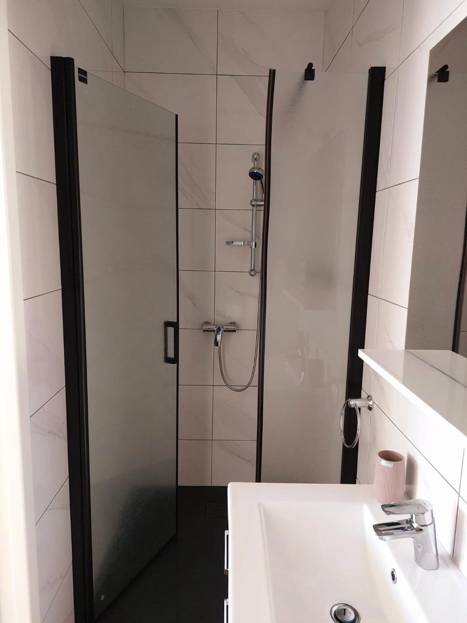 Apartmani Ivana Novi Нови-Винодолски Экстерьер фото