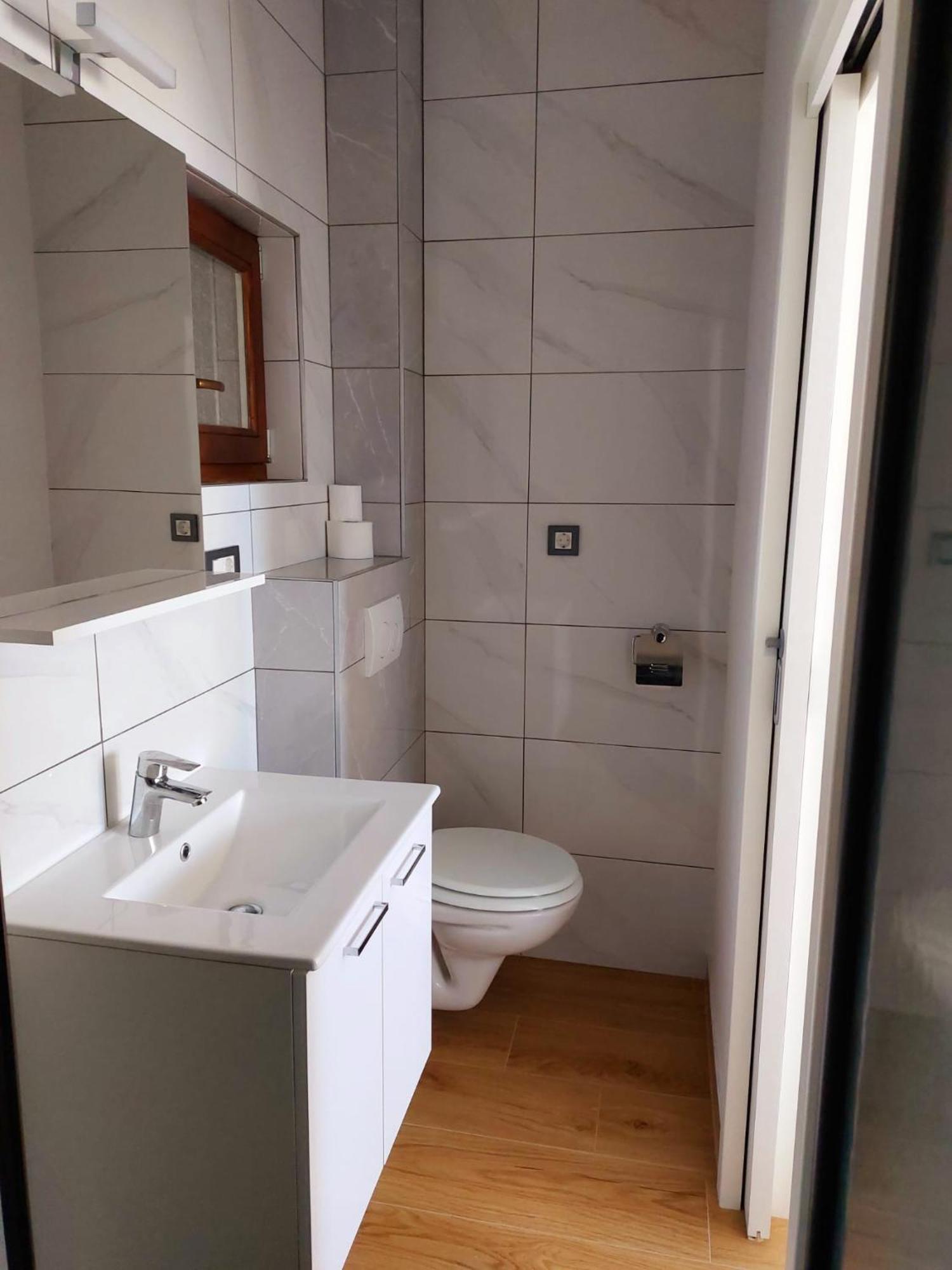Apartmani Ivana Novi Нови-Винодолски Экстерьер фото