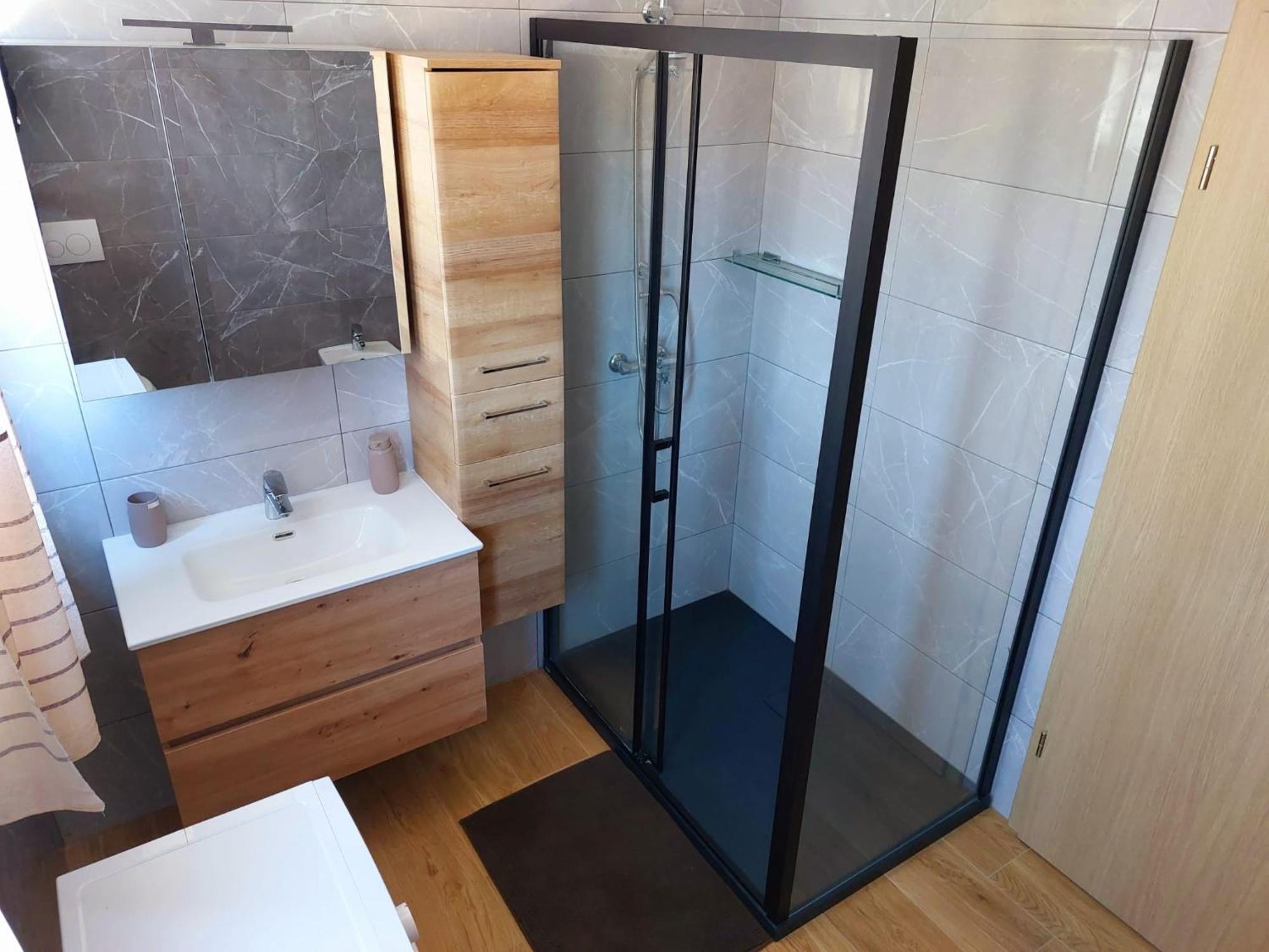 Apartmani Ivana Novi Нови-Винодолски Экстерьер фото