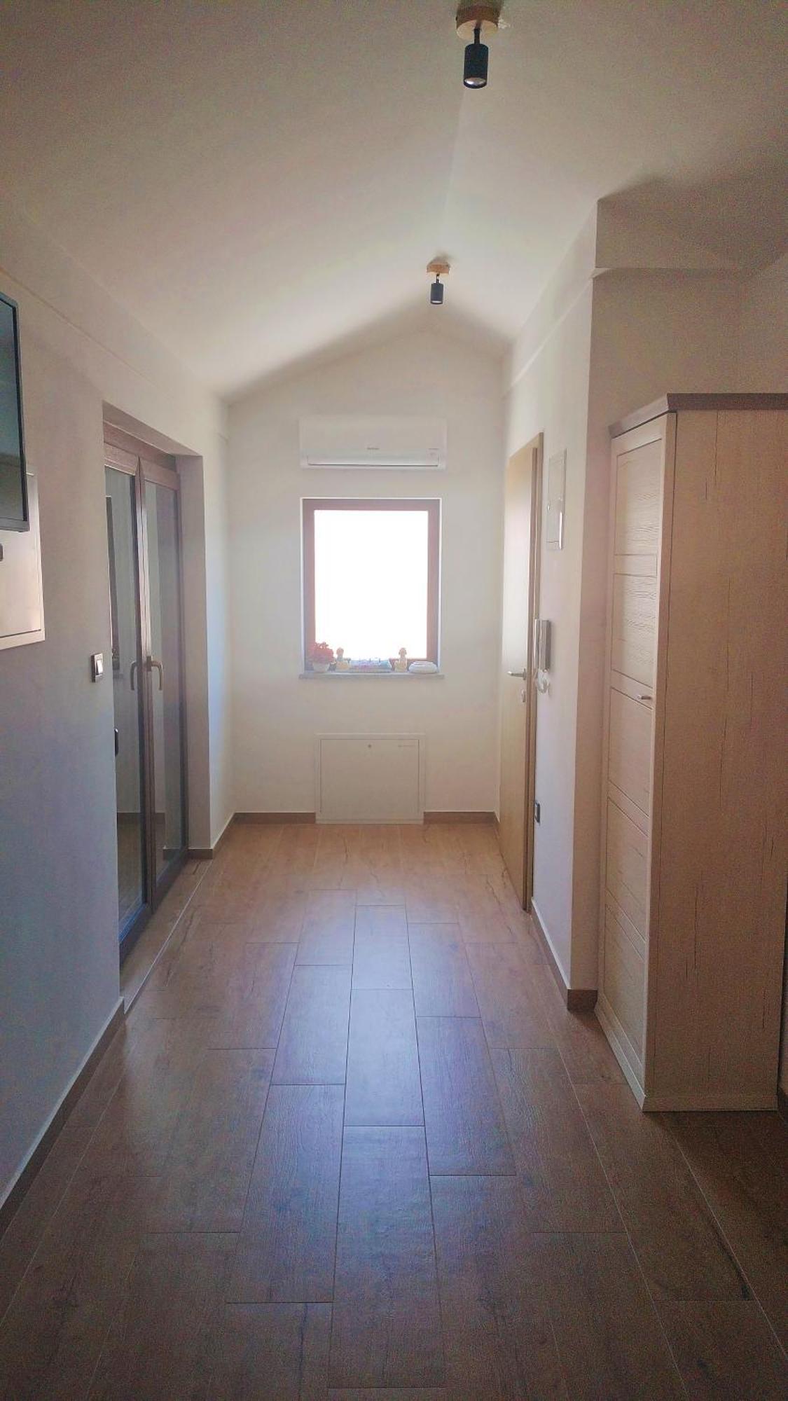 Apartmani Ivana Novi Нови-Винодолски Экстерьер фото