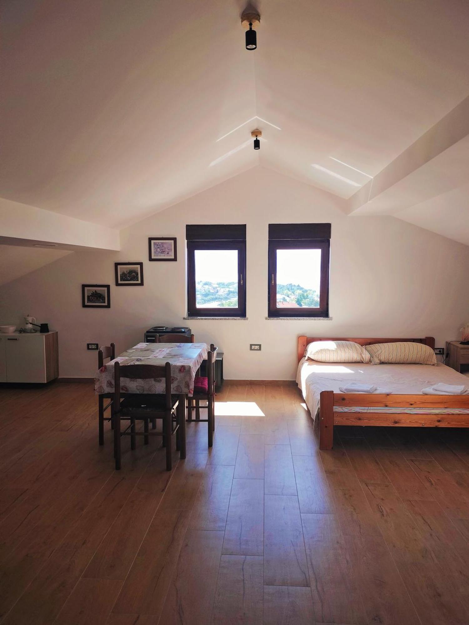 Apartmani Ivana Novi Нови-Винодолски Экстерьер фото